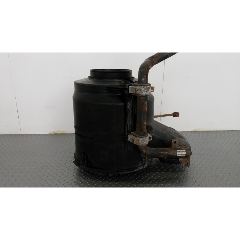 VOLVO truck SCATOLA FILTRO VOLVO truck FH euro 6 usato