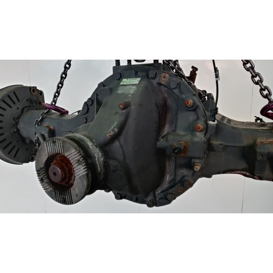 GRUPPO DIFFERENZIALE POSTERIORE VOLVO truck FH euro 6 usato