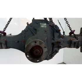 REAR DIFFERENTIAL 
 VOLVO...
