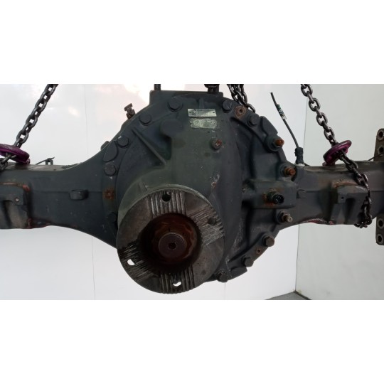 GRUPPO DIFFERENZIALE POSTERIORE VOLVO truck FH euro 6 usato