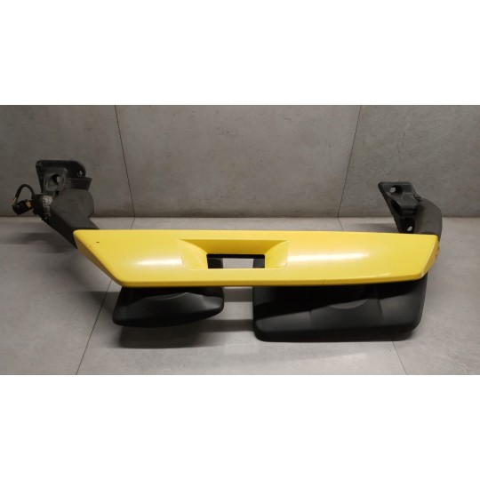 LEFT ELETRIC REAR-VIEW MIRROR  VOLVO truck FH euro 6 used