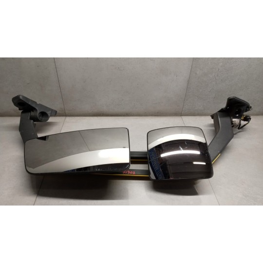 LEFT ELETRIC REAR-VIEW MIRROR  VOLVO truck FH euro 6 used
