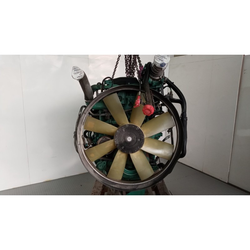 VOLVO truck ENGINE VOLVO truck FH euro 6 used