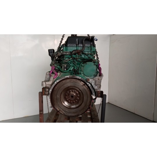 ENGINE VOLVO truck FH euro 6 used