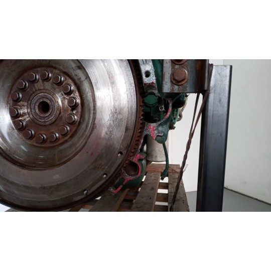 ENGINE VOLVO truck FH euro 6 used