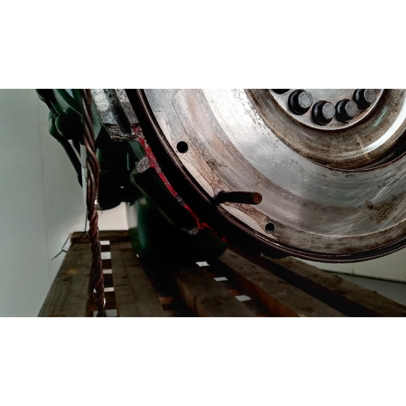 VOLVO truck MOTORE VOLVO truck FH euro 6 usato