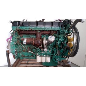 ENGINE VOLVO truck FH euro...