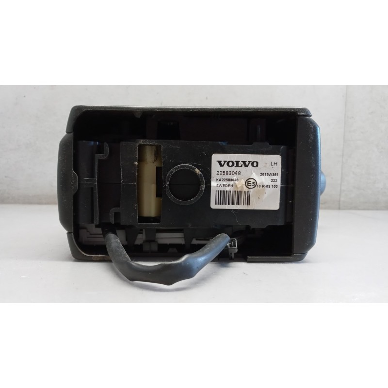 VOLVO truck LEVER VOLVO truck FH euro 6 used