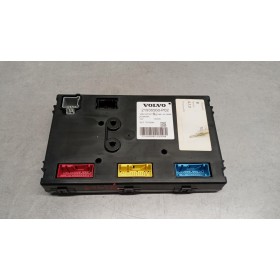 VARIOUS CONTROL UNITS D...