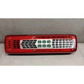 LEFT REAR LED LIGHT VOLVO...