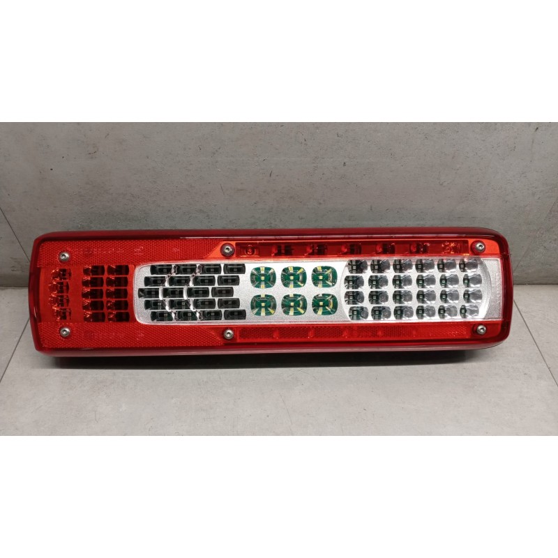 VOLVO truck LEFT REAR LED LIGHT VOLVO truck FH euro 6 used