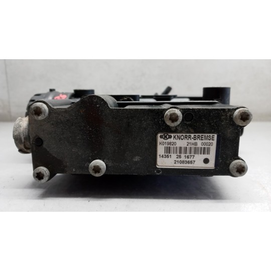 VARIOUS BRAKE 1  VOLVO truck FH euro 6 used