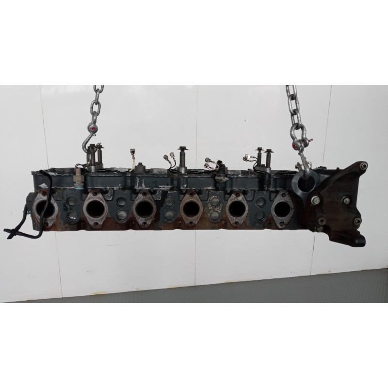 IVECO HEAD ENGINE  IVECO EUROCARGO 2005>2008 used