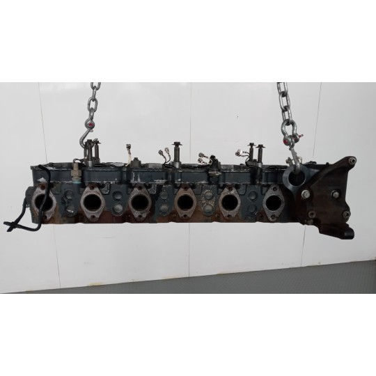 HEAD ENGINE  IVECO EUROCARGO 2005>2008 used