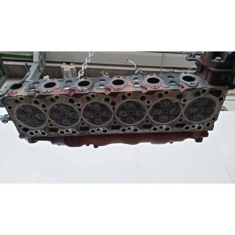 IVECO HEAD ENGINE  IVECO EUROCARGO 2005>2008 used