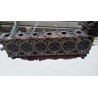 IVECO HEAD ENGINE  IVECO EUROCARGO 2005>2008 used