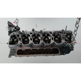 HEAD ENGINE  IVECO...