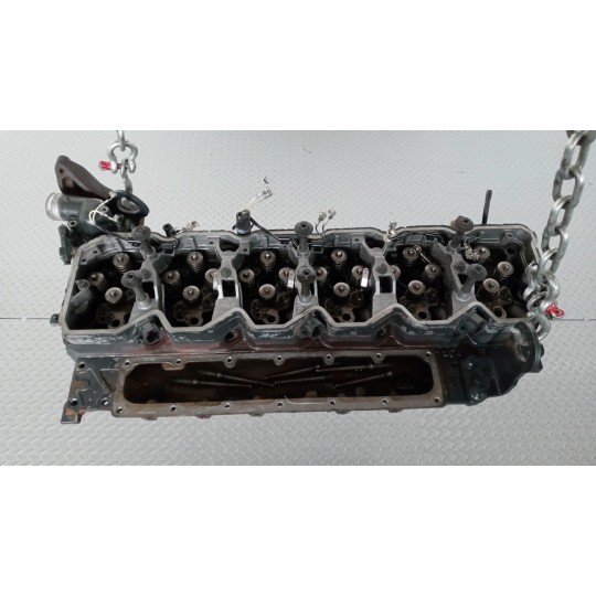 TESTATA IVECO EUROCARGO 2005>2008 usato