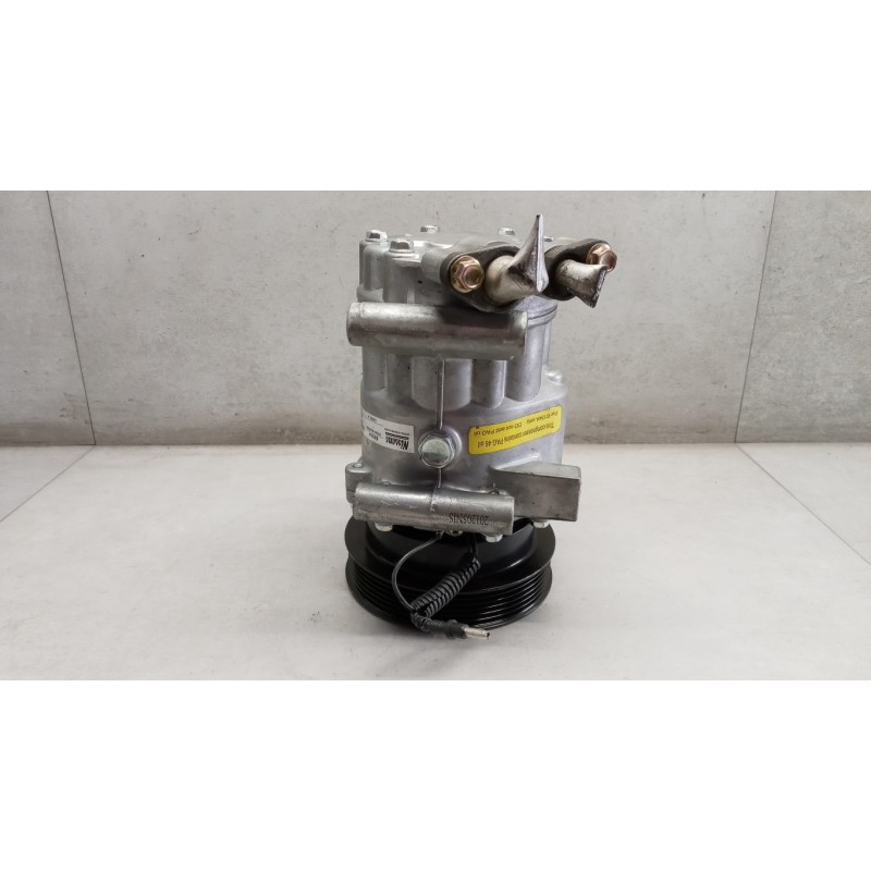 RENAULT COMPRESSORE ARIA CONDIZIONATA RENAULT Clio 2001>2004 usato