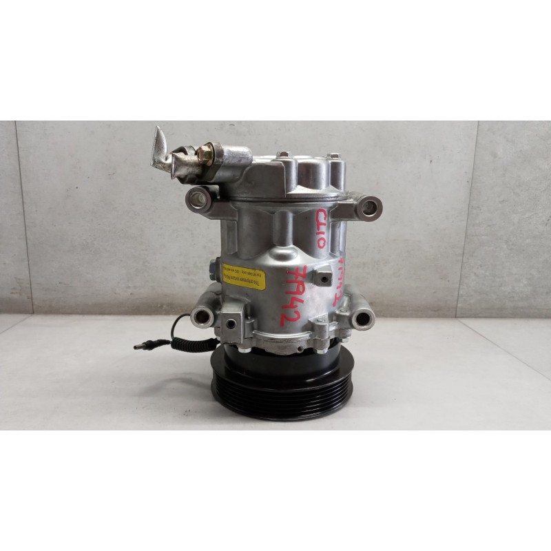 RENAULT COMPRESSORE ARIA CONDIZIONATA RENAULT Clio 2001>2004 usato