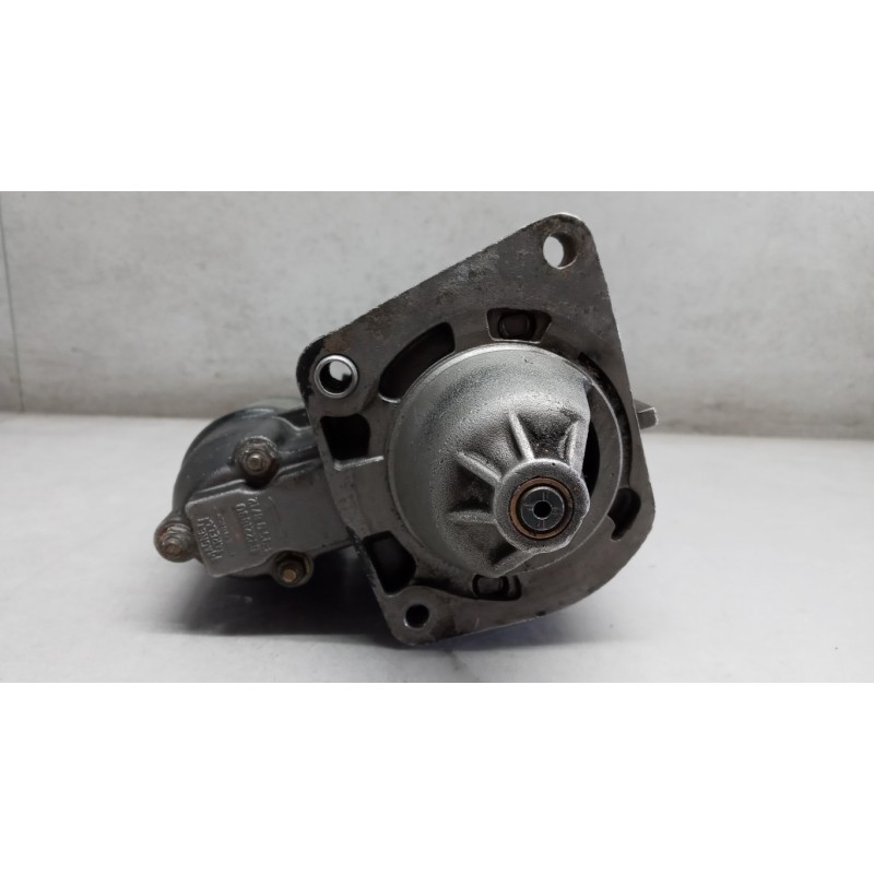 FIAT STARTER MOTOR FIAT Panda 1986>2003 used