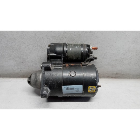 MOTORINO AVVIAMENTO FIAT Panda 1986>2003 usato