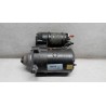 FIAT STARTER MOTOR FIAT Panda 1986>2003 used