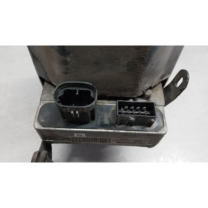 PEUGEOT POMPA IDROGUIDA PEUGEOT 307 2001>2005 usato