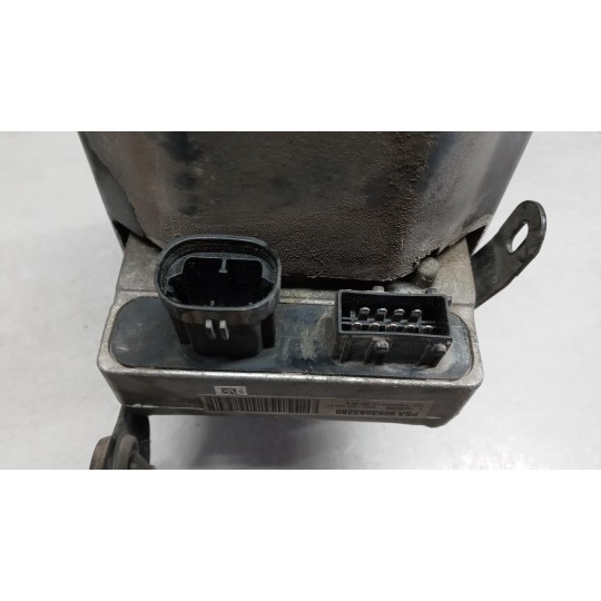 STEERING PUMP PEUGEOT 307 2001>2005 used