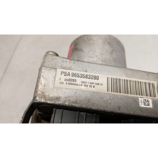 POMPA IDROGUIDA PEUGEOT 307 2001>2005 usato