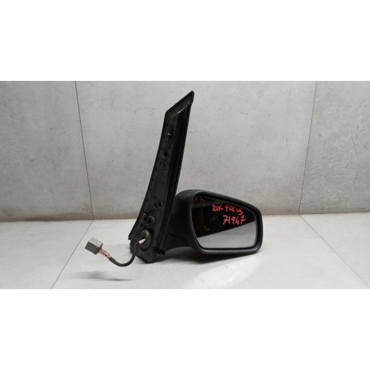 RIGHT ELETRIC REAR-VIEW MIRROR  FORD C-Max 2003>2007 used