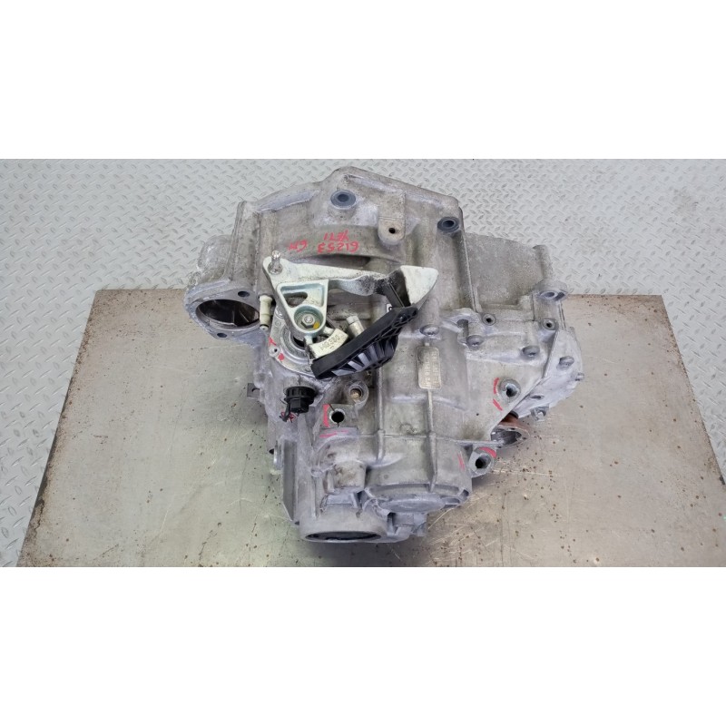 SKODA GEARBOXES  SKODA Yeti 2009>2012 used