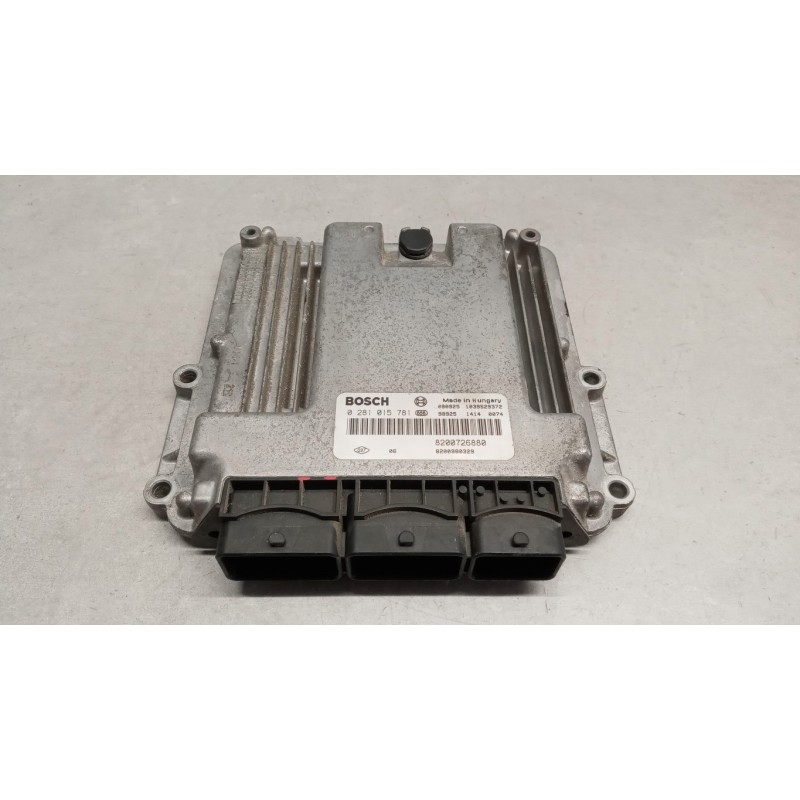 RENAULT ENGINE UNIT RENAULT Laguna 2008> used