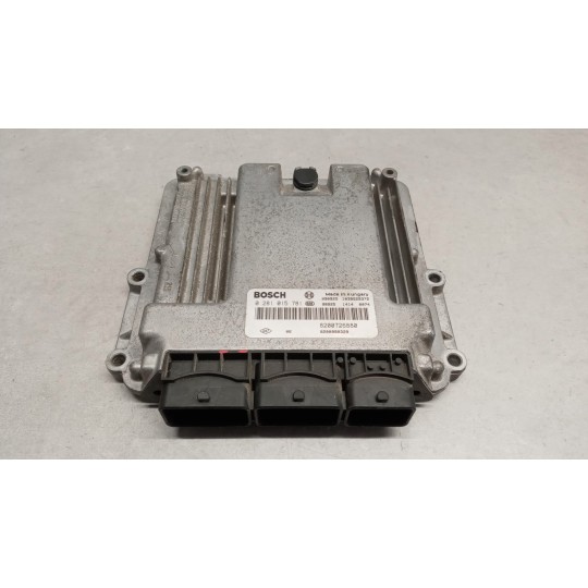 ENGINE UNIT RENAULT Laguna 2008> used