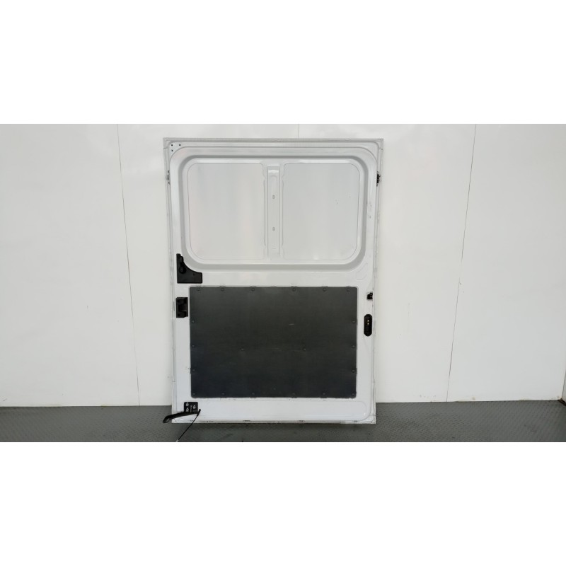 FIAT van RIGHT SIDE SLIDING DOOR FIAT van Ducato 2014> used