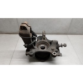 COMPLETE RIGHT UPRIGHT FIAT...