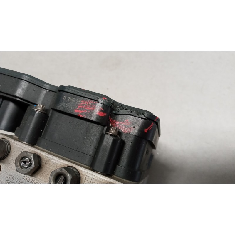 FIAT van ABS SYSTEM FIAT van Ducato 2014> used