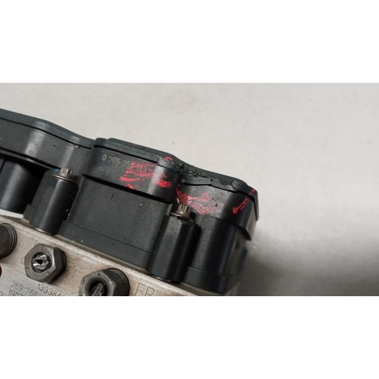 GRUPPO ABS FIAT van Ducato 2014> usato