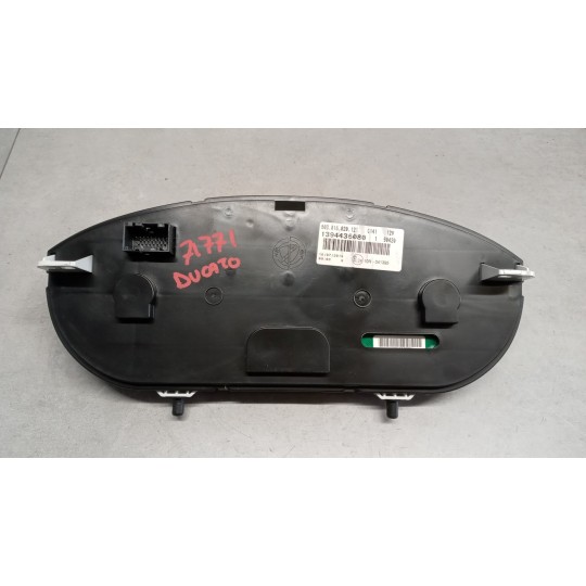 INSTRUMENT PANEL FIAT van Ducato 2014> used