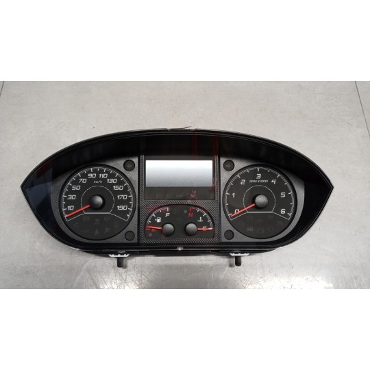 INSTRUMENT PANEL FIAT van Ducato 2014> used