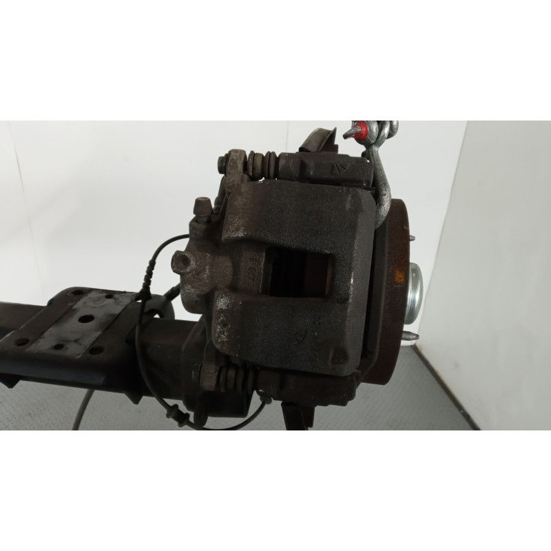 FIAT van LEFT REAR CALIPER BRAKE  FIAT van Ducato 2014> used