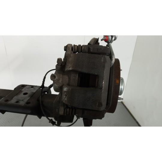 LEFT REAR CALIPER BRAKE  FIAT van Ducato 2014> used