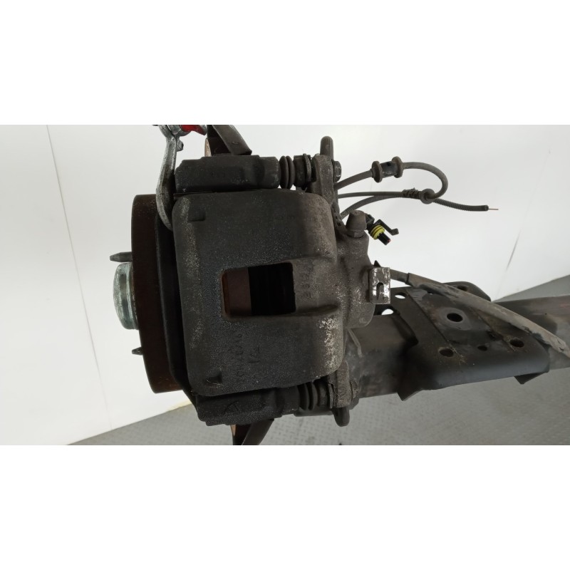 FIAT van RIGHT REAR CALIPER BRAKE  FIAT van Ducato 2014> used
