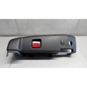 CANTONALE PARAURTI POST SX...