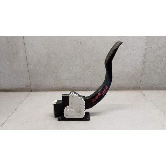 ELETRONIC THROTTLE PEDAL  FIAT van Ducato 2014> used