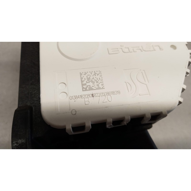 FIAT van ELETRONIC THROTTLE PEDAL  FIAT van Ducato 2014> used