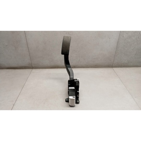 ELETRONIC THROTTLE PEDAL  FIAT van Ducato 2014> used