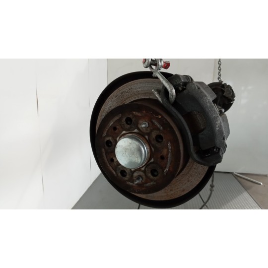 ASSALE POSTERIORE FIAT van Ducato 2014> usato