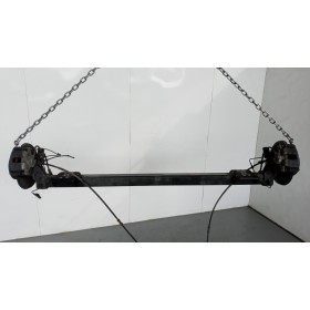 REAR DRIVE AXLE 
 FIAT van...