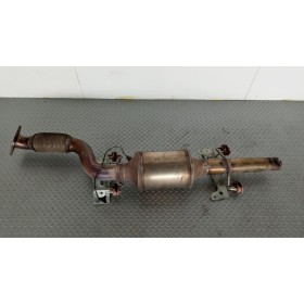 CATALYST 
 FIAT van Ducato...